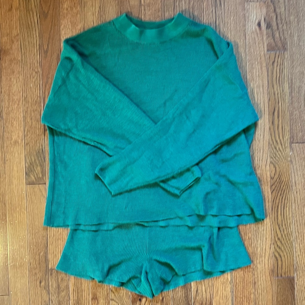 Free People Malibu Set